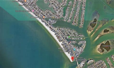 Madeira Beach - A Beautiful Florida Beach | Jordan Outside