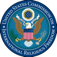 USCIRF Releases Report On Religious Freedom In Burma USCIRF