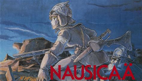 Facts About The Movie Nausica Of The Valley Of The Wind Facts Net