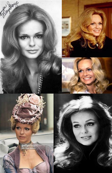 Lynda Day George : r/ClassicScreenBeauties