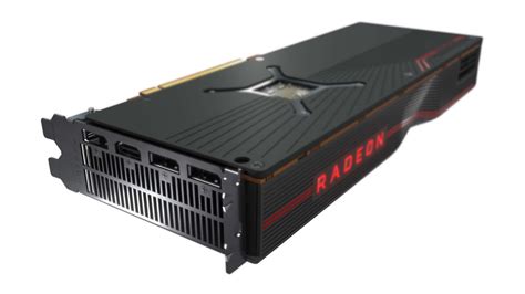 AMD Radeon RX 5700 XT release date, price, specs, and performance ...