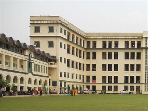 St. Xavier’s Collegiate School, Kolkata - EducationWorld