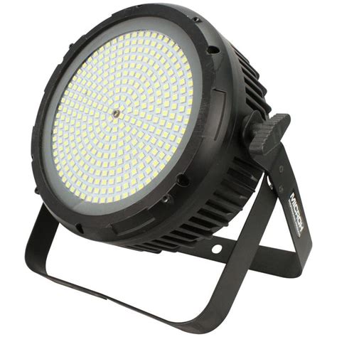 Proiettore Par Led Rio Strobe Microh Professional Products