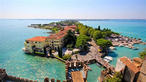 Sirmione Hotel Sirmione