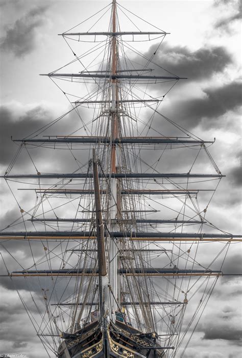 New interactive displays will enhance cutty sark maritime greenwich 10