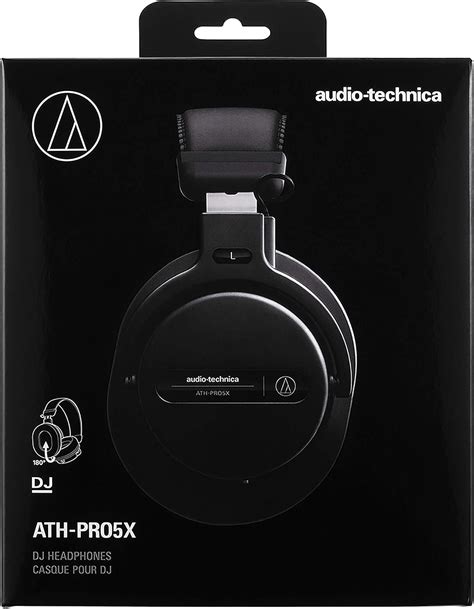 Buy Audio Technica Ath Pro Xbk Professional Over Ear Closed Back