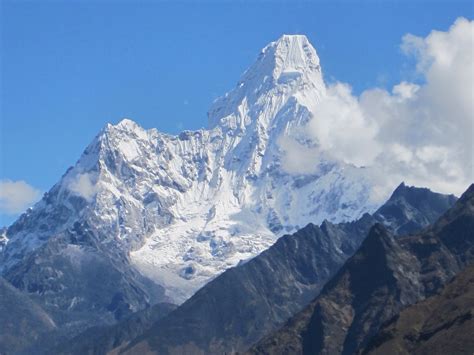 Khumbu Valley, Nepal | Kate On The Road Less Traveled