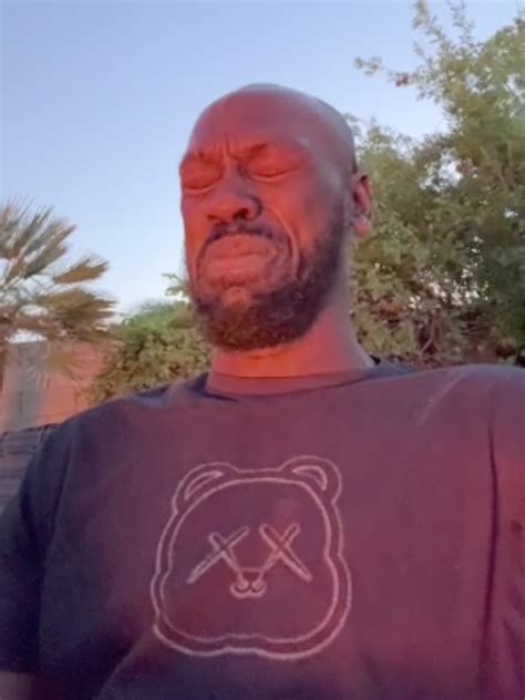 Raiders Chandler Jones Posts Video Filled With Wild Accusations