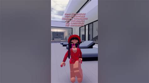 Baddie Roblox Outfit Codes Berryavenue Roblox Youtube