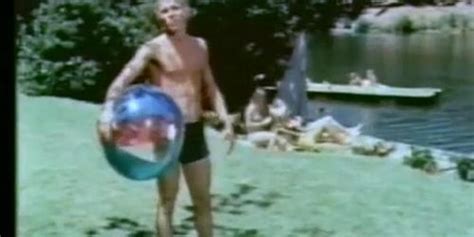 Glynnis O Connor Bikini Scene In The Boy In The Plastic Bubble Tnaflix