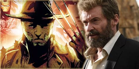 How Old Man Logan Became Marvel's Most Important Future