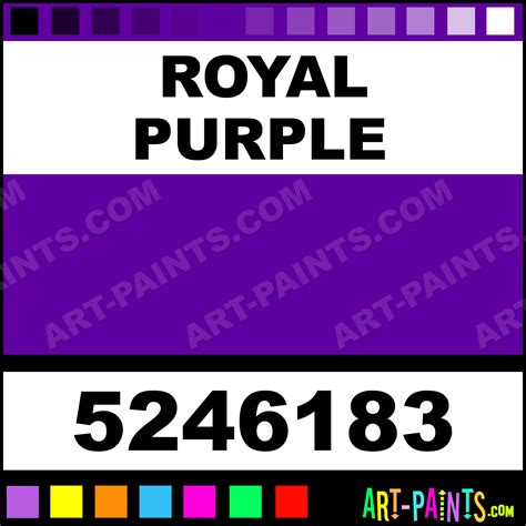 Royal Purple Dry PermEnamel Stained Glass Window Paints - 5246183 - Royal Purple Paint, Royal ...