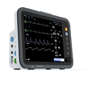 Pm B Promed Technology Ecg Resp Spo