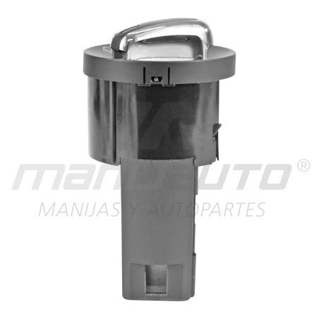 Interruptor Luz De Faro Beetle Volkswagen