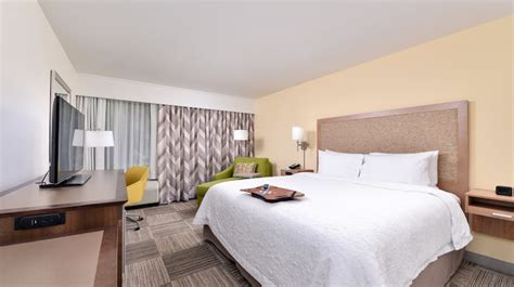 Hampton Inn Cartersville, GA Hotel