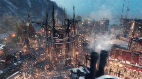 Frostpunk: The Last Autumn shows compassion matters in climate crises