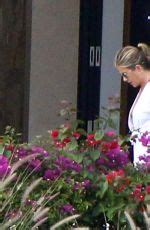 JENNIFER ANISTON In Bikini On Vacation In Los Cabos 12 29 2017 HawtCelebs