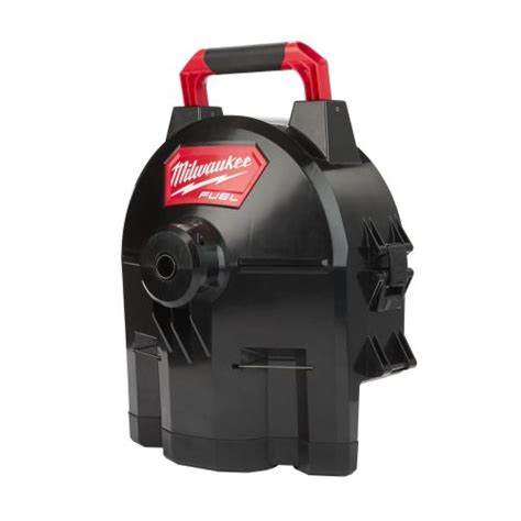 Tambour pour déboucheur M18 FFSDC SPD SWITCH PACK MILWAUKEE TOOL