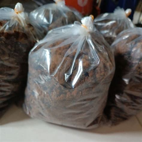 Jual Gula Merah Tebu 1 Kg Bisa Untuk Konsumsi Shopee Indonesia