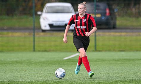 Swf Championship North Grampian Ladies Outshone By League Cup Winners