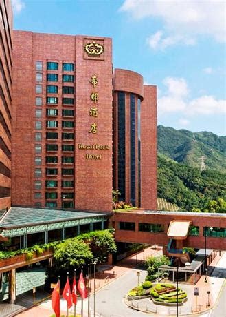 Royal Park Hotel Hong Kong - Compare Deals