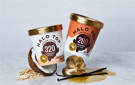 7 New Halo Top Flavors Are Coming And Theyre Dairy Free