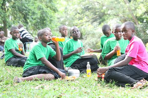 Gallery Uganda Martyrs High School Lubaga