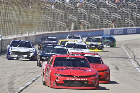 Jd Motorsports Bold Comeback Plan Inside Nascar S Bankruptcy Saga