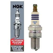 NGK CR8EIA 10 IRIDIUM PLUG