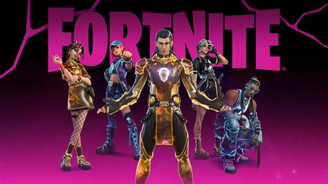 Fortnite Traz Skins Grátis E Mais Em Evento De Natal Voxel