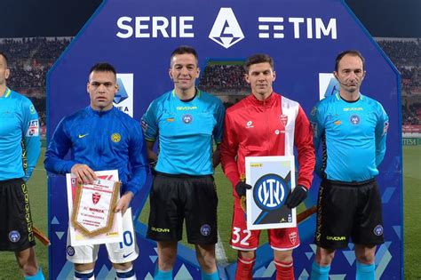 Pagelle Monza Inter Voti E Giudizi