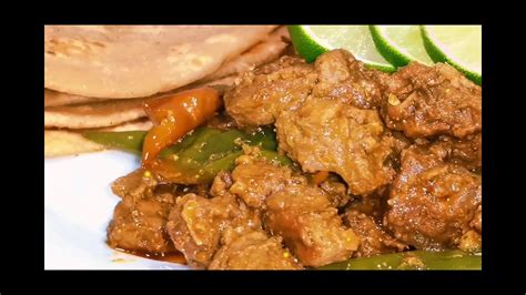 Eid Special Fry Mutton With Tips And Tricks Tala Howa Gosht Eid Ul