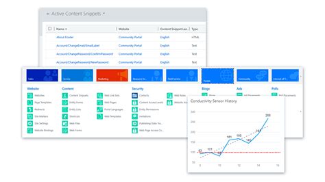 Microsoft Dynamics 365 For Customer Service Websan Solutions Inc