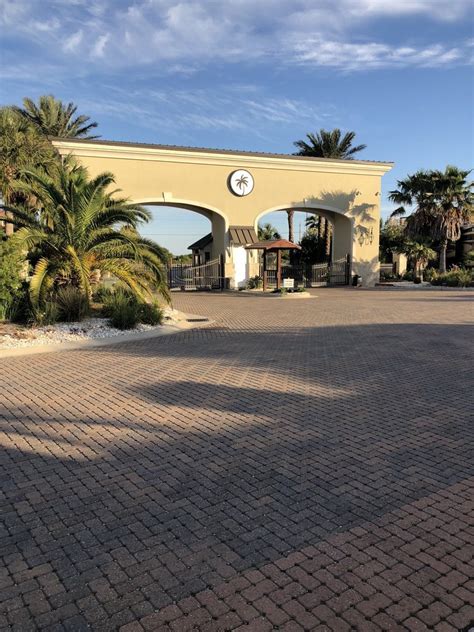 Buena Vista Coastal Rv Resort Updated Photos Perdio