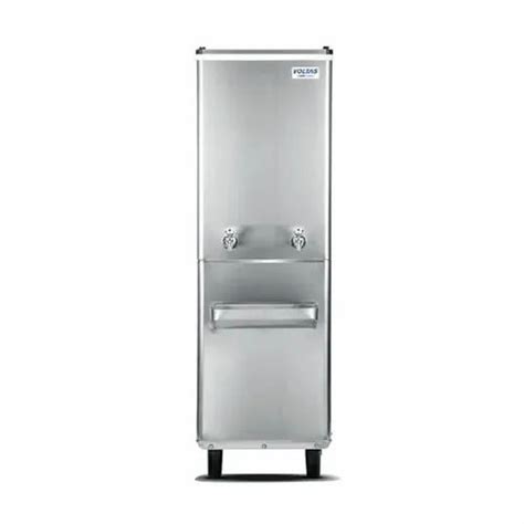 Voltas Water Cooler 60 120 FSS Storage Capacity 120 Liter At Rs 40000