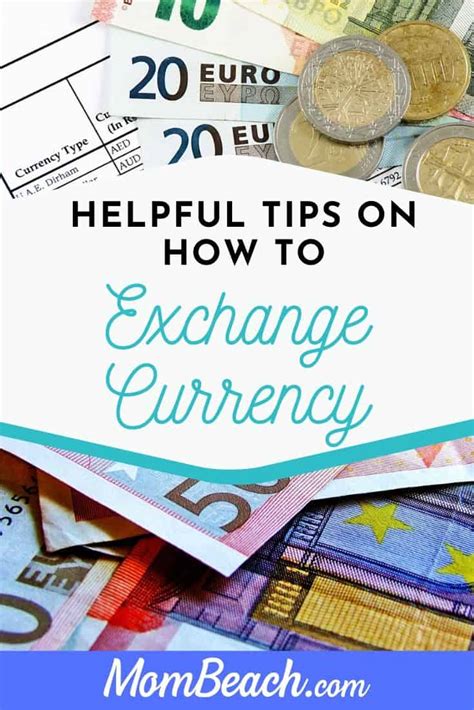 Where to Find a Currency Exchange Near Me (Zip Code Search)