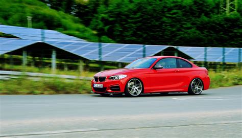 Ac Schnitzer Tuning For Bmw Series Coupe