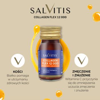 Salvitis Collagen Flex P Yn Ml