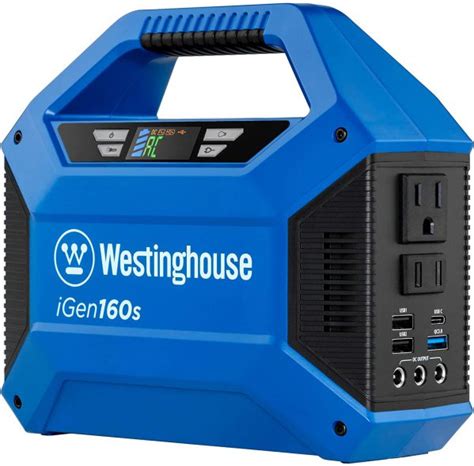 Best Westinghouse Generators Of Reviews Guide Generator