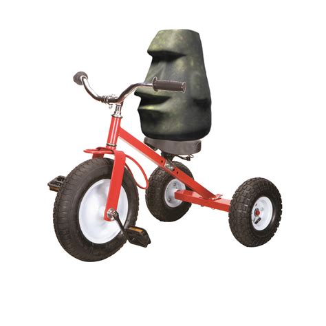 🚲🗿 : r/moai