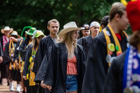 Randolph begins 2023-24 academic year with Convocation - News and Events