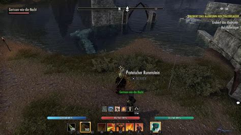 Verzauberungsmaterial Fundbericht Bangkorai The Elder Scrolls Online