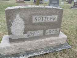 Mary Leona Brumbaugh Spitler Wampler 1903 2011 Mémorial Find a Grave