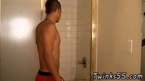 Nude Uncut Men Beach Gay In The Bathroom With Boomer