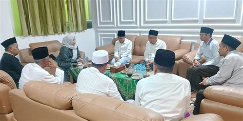 Maju Di Pilkada Mojokerto Mayoritas Parpol Parlemen Bakal Dukung