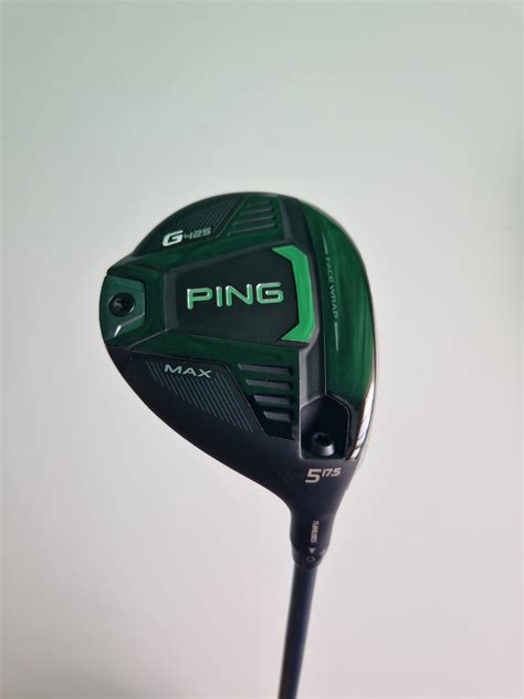 Ping G425 Max Wood Ryangolf Premium Brands