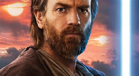 Obi Wan Kenobi Impresionante Tr Iler De La Serie De Star Wars Para