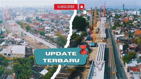 Hampir Selesai Pemasangan Pci Girder Youtube