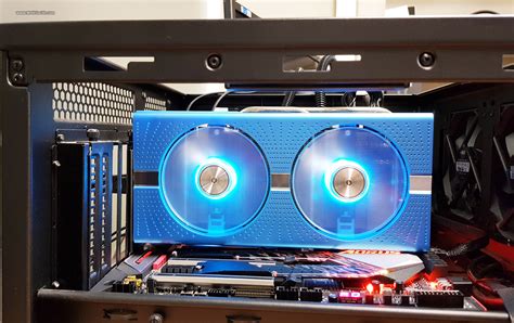 AMD Radeon RX 590