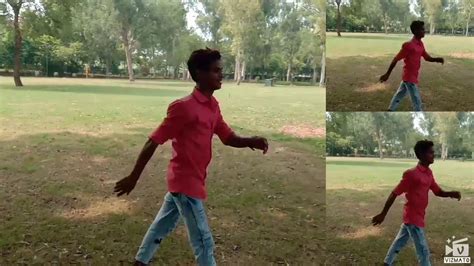 Mohd Afroz Babu Dance Pati Pe Pani Chhar Ke Ja YouTube